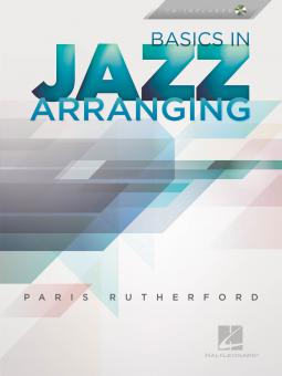 Basics in Jazz Arranging 