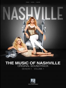 The Music of Nashville: Season 1 Vol. 1 