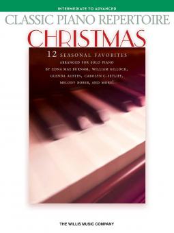 Classic Piano Repertoire 