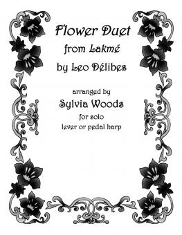 Flower Duet from Lakeme 