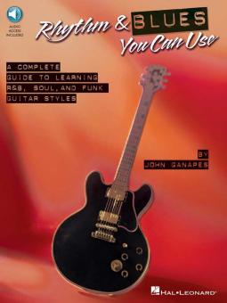 Rhythm & Blues You Can Use 