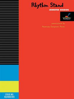 Rhythm Stand Standard
