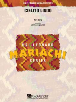 Cielito Lindo Standard