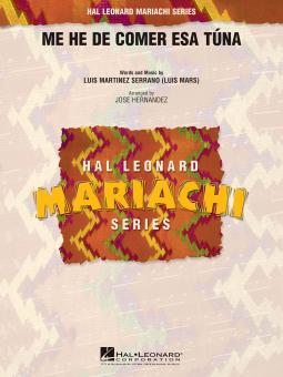 Me He De Comer Esa Tuna Standard