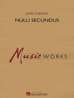 Nulli Secundus 