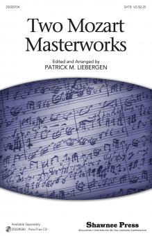 Two Mozart Masterworks 