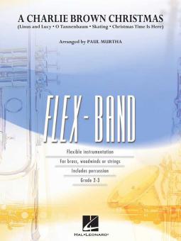 A Charlie Brown Christmas Standard