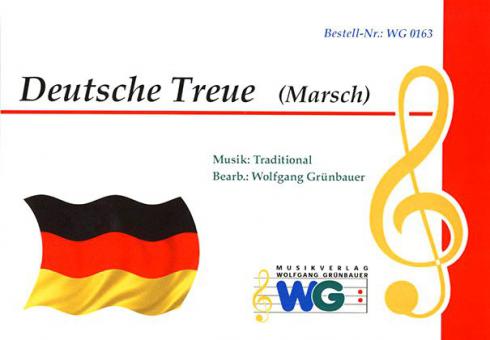 Deutsche Treue 