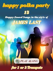 Happy Polka Party Standard