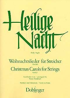 Heilige Nacht 