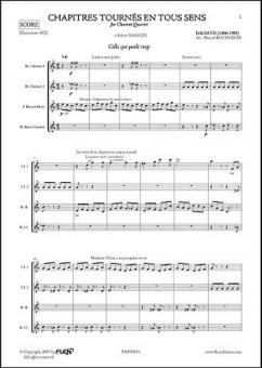 Chapitres Tournes En Tous Sens 