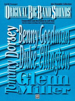 Original Big Band Sounds 