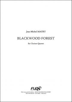 Blackwood Forest 