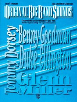 Original Big Band Sounds 