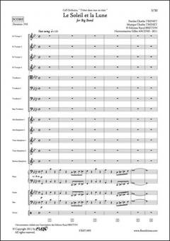 Le Soleil et la Lune 