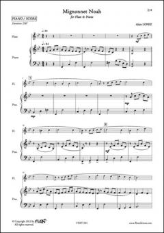 Mignonnet Noah 