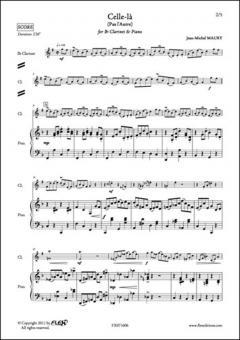 Celle-là (pas l'autre) 