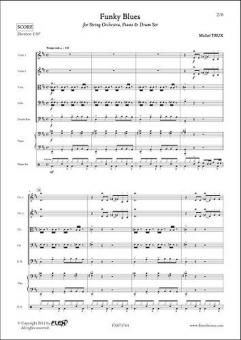 Funky Blues 