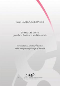 Method for the 3rd Position and Corresponding Changes of Position 