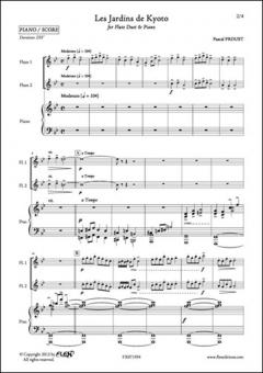 Les Jardins de Kyoto 