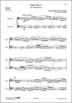 Duet No. 3 
