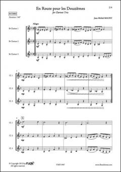 En Route pour les Douzièmes 