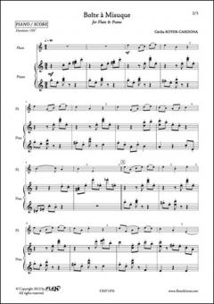 La Boîte à Misuque 