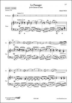 Le Passager 