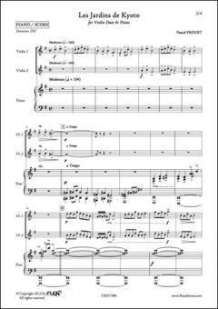 Les Jardins de Kyoto 