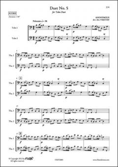 Duet No. 5 