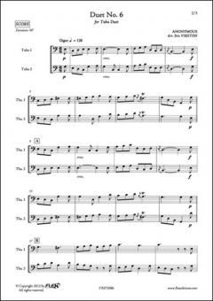 Duet No. 6 