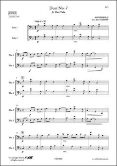 Duet No. 7 