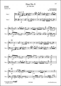 Duet No. 9 