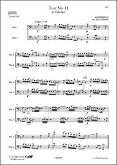 Duet No. 11 