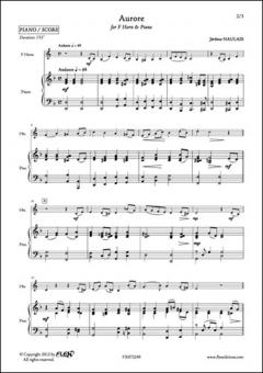 Aurore 