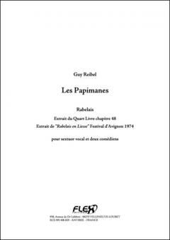 Les Papimanes 