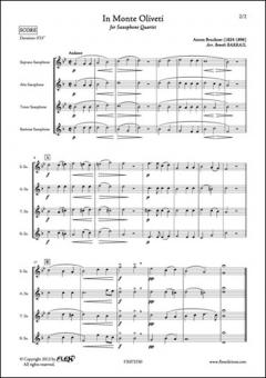 In Monte Oliveti 