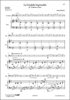 La Citadelle Imprenable 