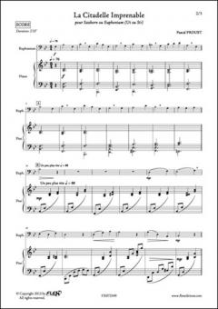 La Citadelle Imprenable 