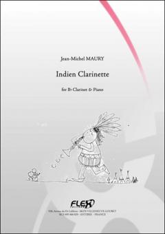 Indien Clarinette 