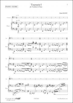 Tournerie I 