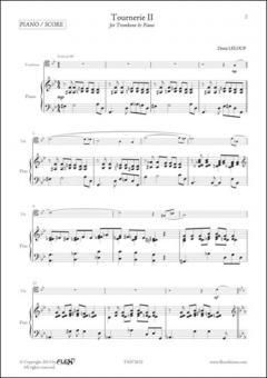 Tournerie II 