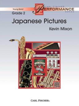 Japanese Pictures 