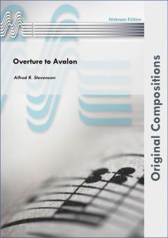 Overture To Avalon 