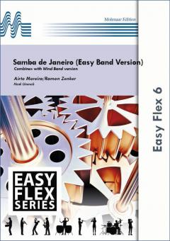 Samba de Janeiro (Easy Band Version) 