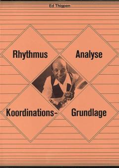 Rhythmus-Analyse und Koordinationsgrundlage 