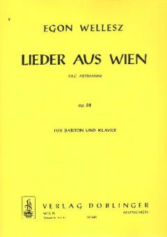Lieder aus Wien 