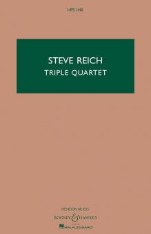 Triple Quartet 