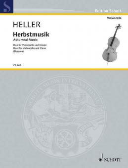 Herbstmusik Standard
