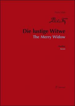 Die lustige Witwe 